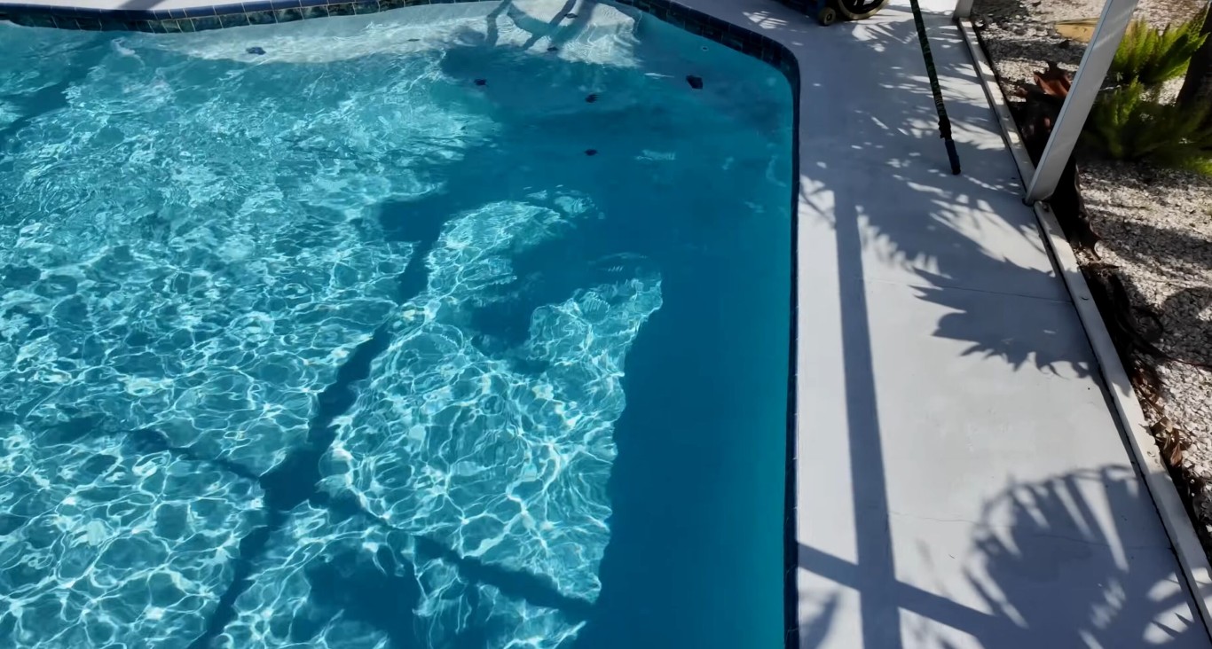 One-Time / Deep Pool Cleaning in Alameda, CA
