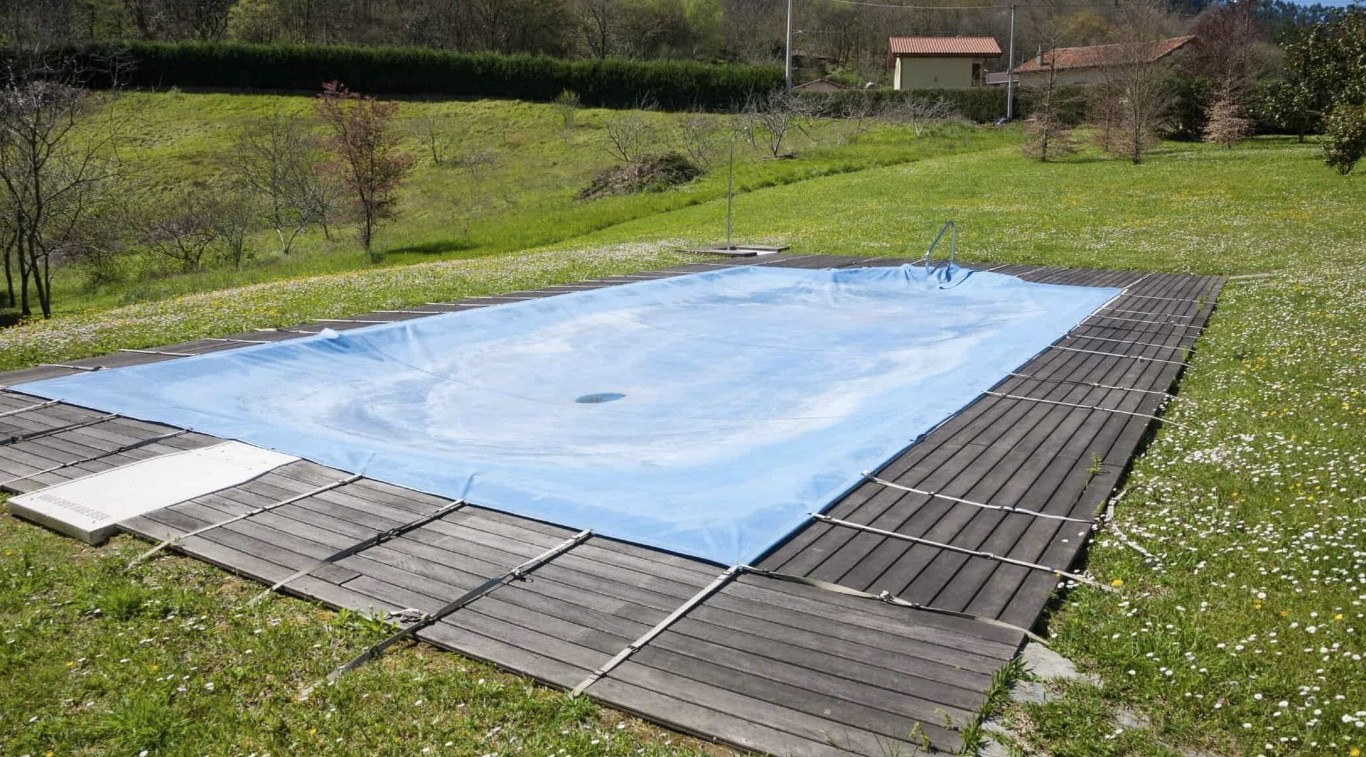 Pool Opening & Closing Services in Alameda, CA